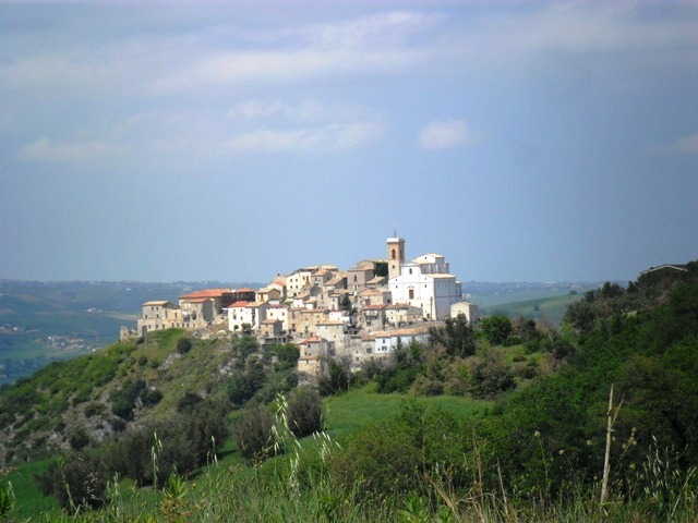 Property for sale in Castel Frentano