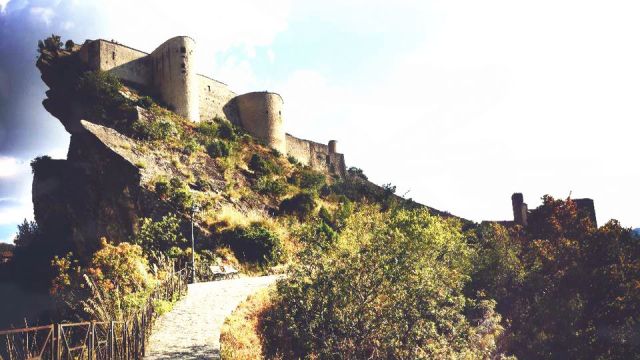 Property for sale in Abruzzo
