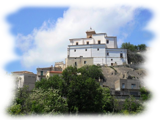 Altino, Abruzzo