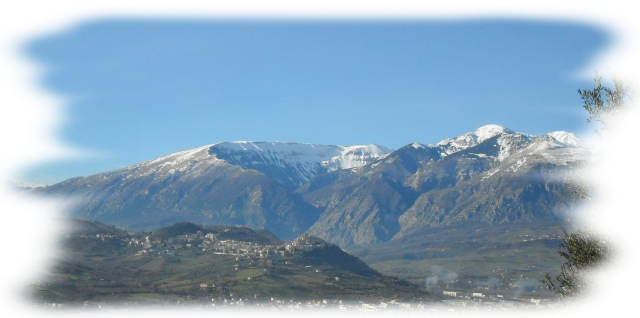 Casoli, Abruzzo