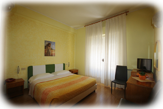 Rental accommodation in Abruzzo
