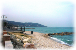The Trabocchi Coast, Abruzzo