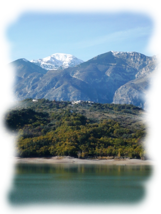 Civitella Messer Raimondo, Abruzzo